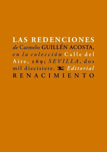 Las Redenciones