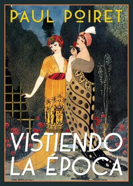Vistiendo la Época