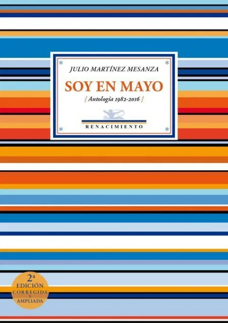 Soy en Mayo