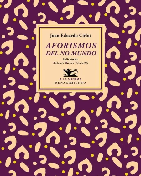 Aforismos del no Mundo