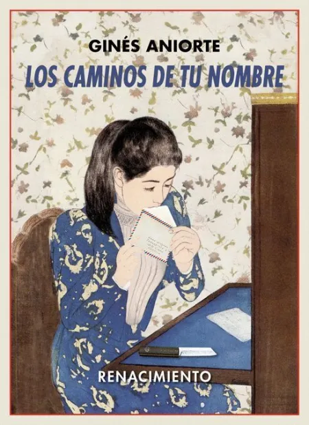 Los Caminos de tu Nombre