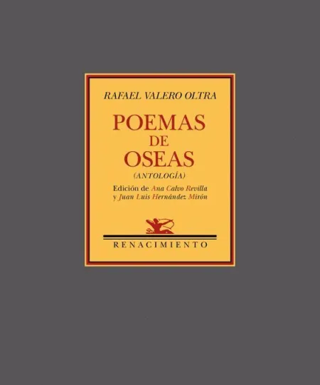 Poemas de Oseas