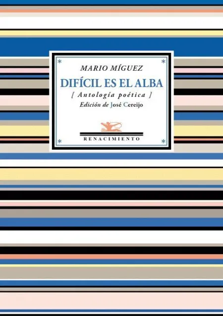Difícil Es el Alba