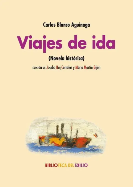 Viajes de Ida