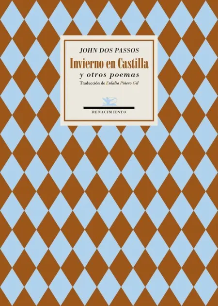 Invierno en Castilla y Otros Poemas