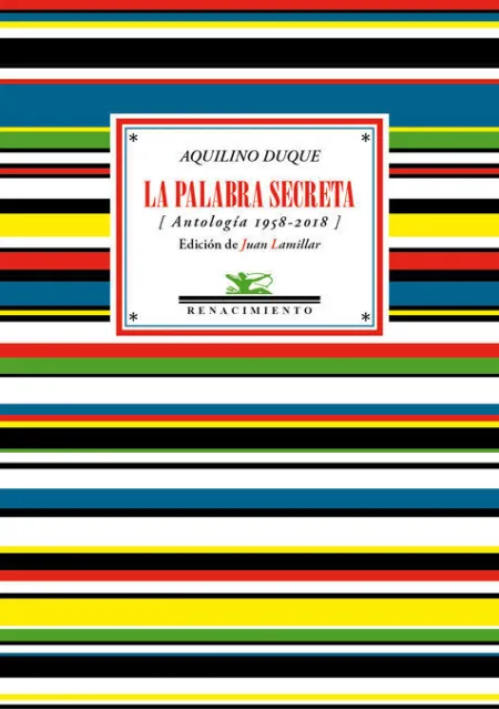 La Palabra Secreta