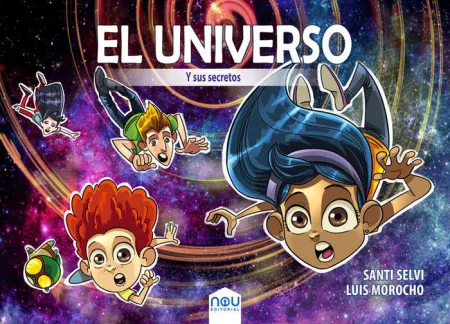 El Universo y Sus Secretos