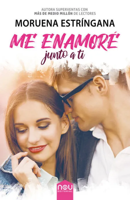 Me EnamorãÂ© Junto a Ti