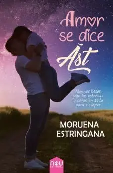 Amor se Dice ÃÂSt