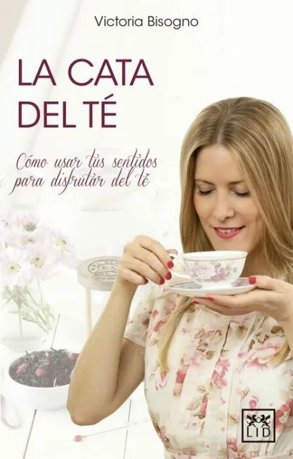 La Cata del te