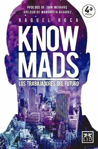 Knowmads los Trabajadores del Futuro