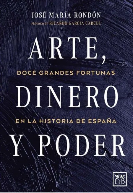 Arte, Dinero y Poder