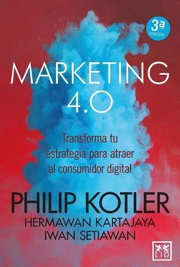 Marketing 4. 0