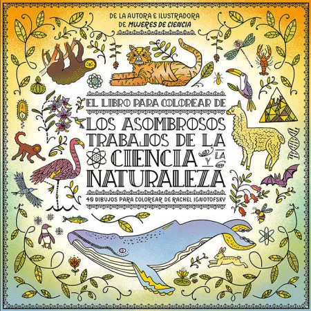 El Libro para Colorear