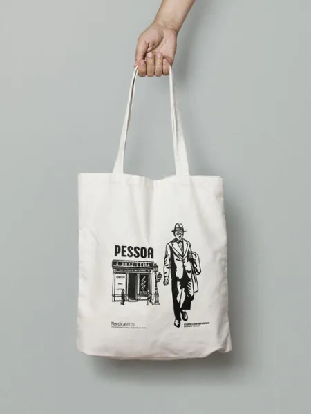 Bolsa Fernando Pessoa