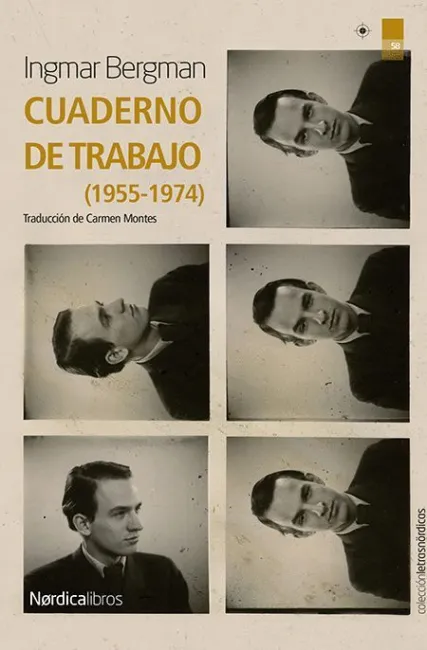 Cuaderno de Trabajo (1955-1974)