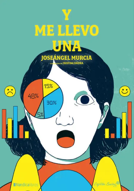 Y me Llevo una