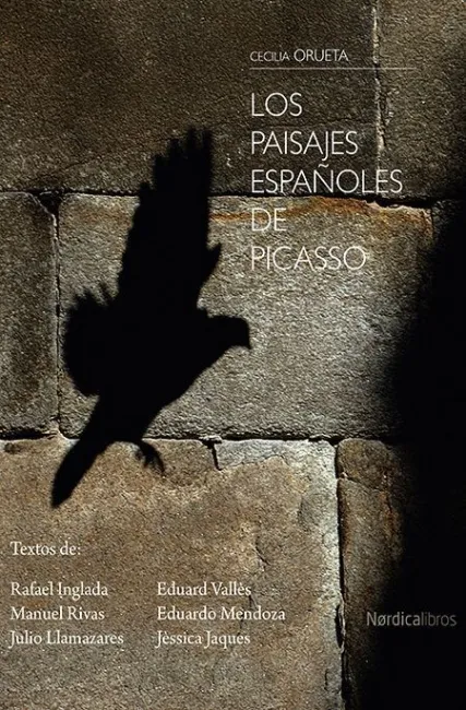 Los Pasajes Españoles de Picasso