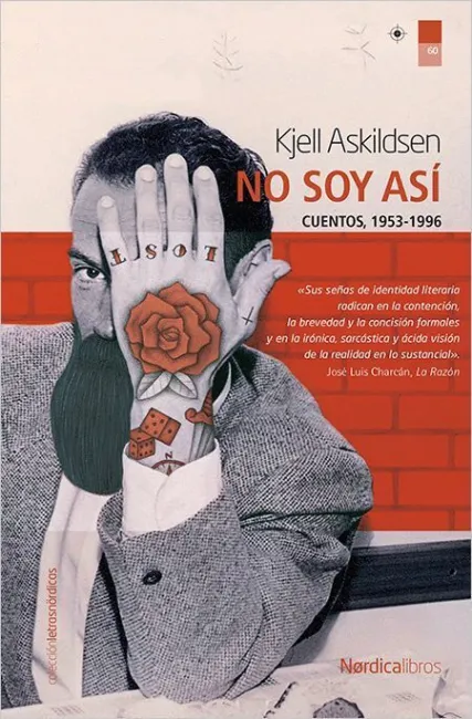 No Soy Así. Cuentos, 1953-1996