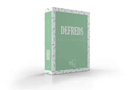 Defreds en Estado Puro