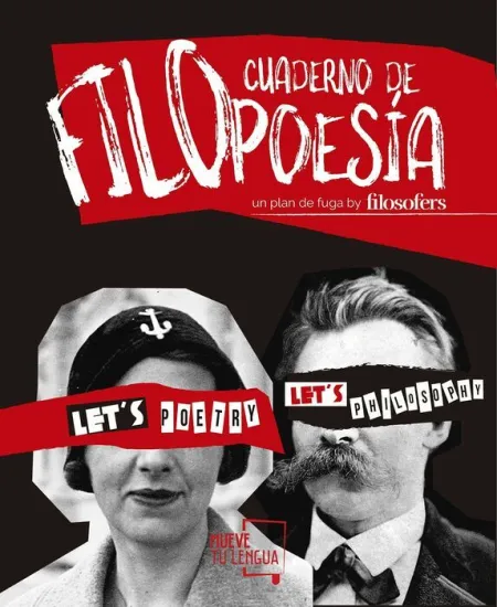 Cuaderno de Filopoesía