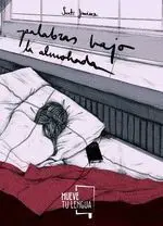 Palabras Bajo la Almohada