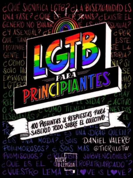 Lgtb para Principiantes