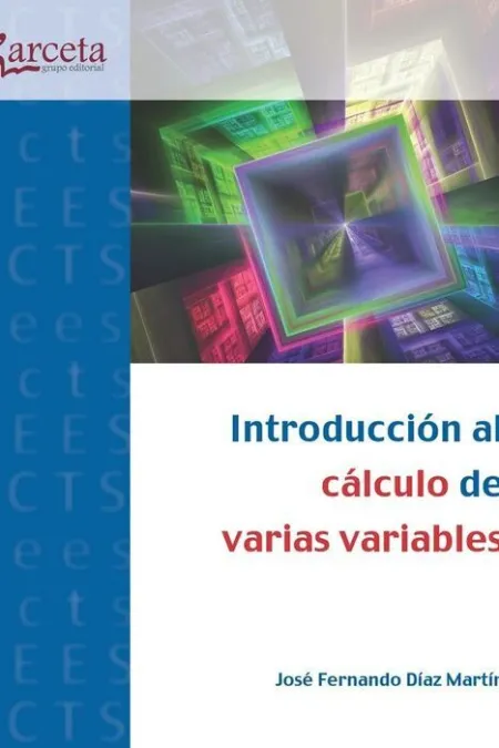 Introduccion Al Calculo de Varias Variables