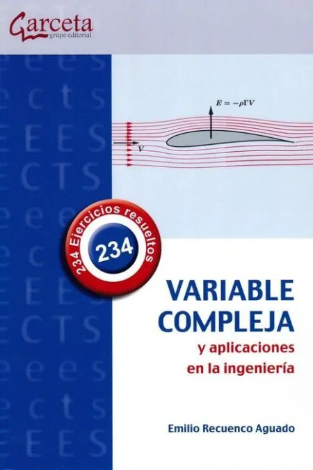 Variable Compleja y Aplicaciones en la Ingenieria
