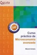 Curso Práctico de Microeconomía Avanzada