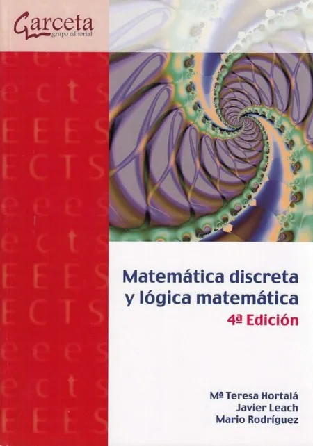 Matematica Discreta y Logica Matematica
