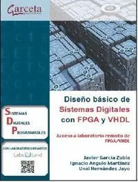 Diseño Basico de Sistemas Digitales con Fpga y Vhdl.