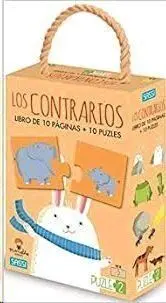 Los Contrarios