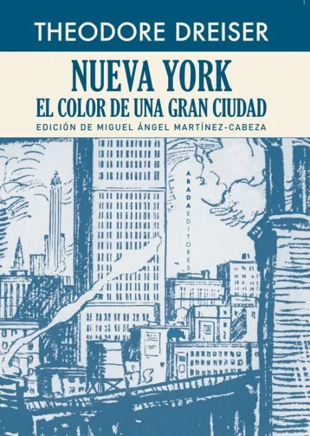 Nueva York. El Color de una Gran Ciudad