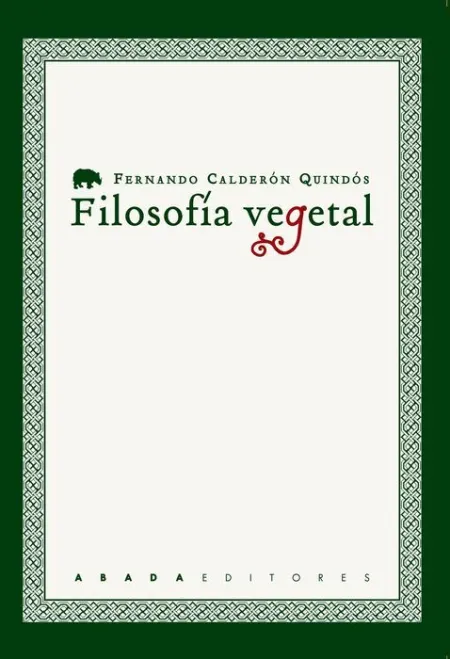 Filosofía Vegetal