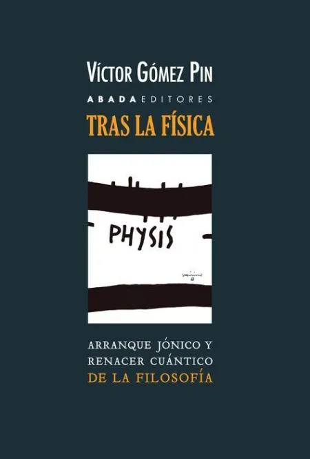 Tras la Física