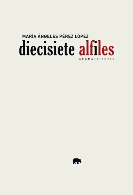 Diecisiete Alfiles