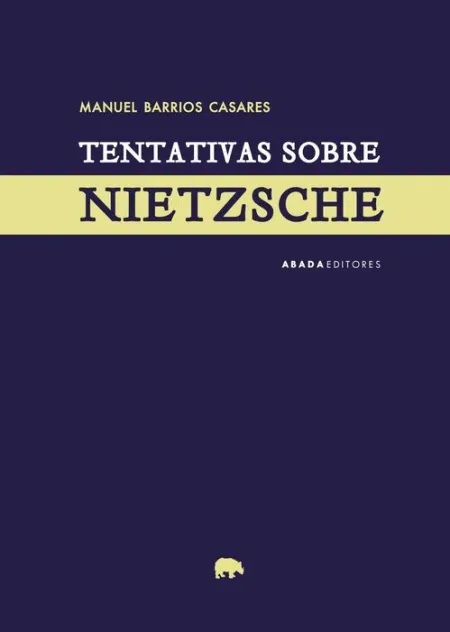 Tentativas Sobre Nietzsche