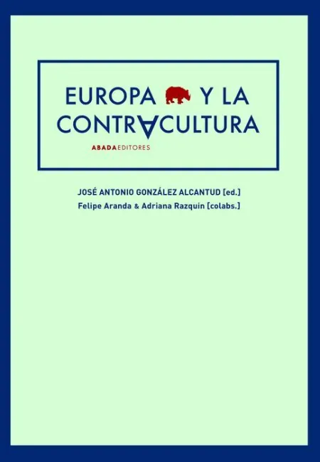 Europa y la Contracultura
