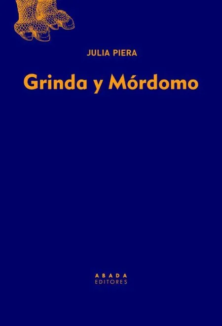 Grinda y Mórdomo