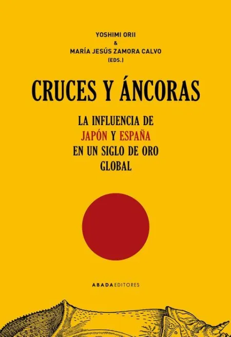Cruces y Áncoras
