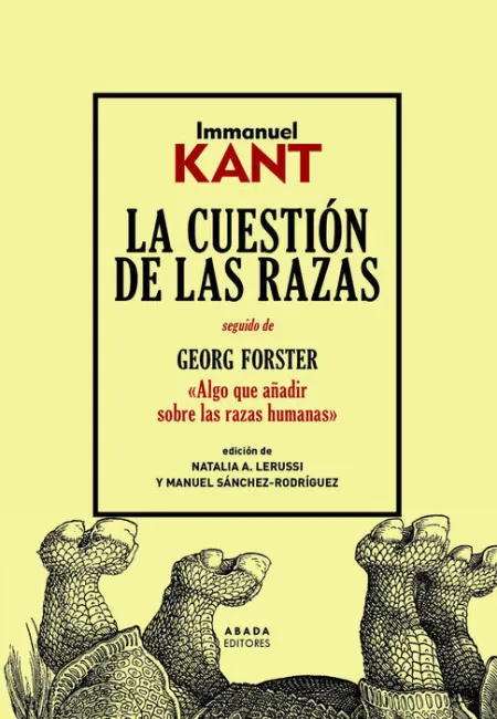 La Cuestion de las Razas