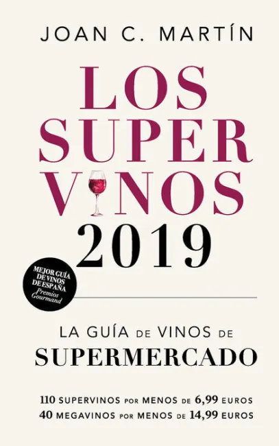 2019 los Supervinos