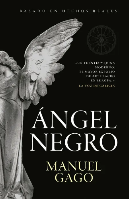 Ángel Negro