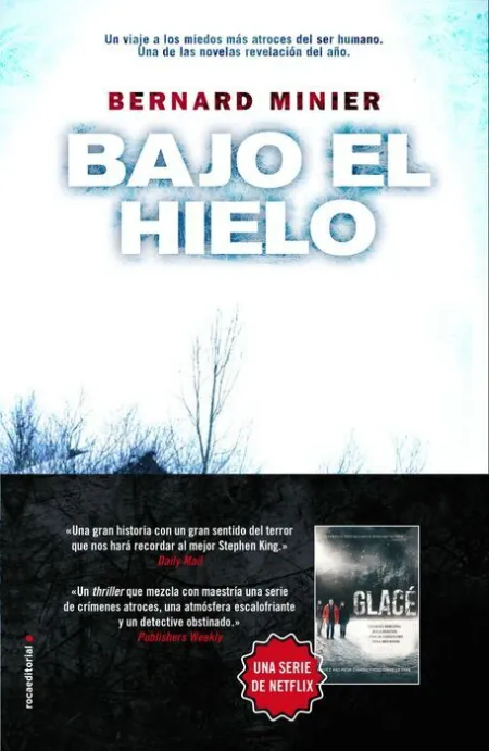 Bajo el Hielo