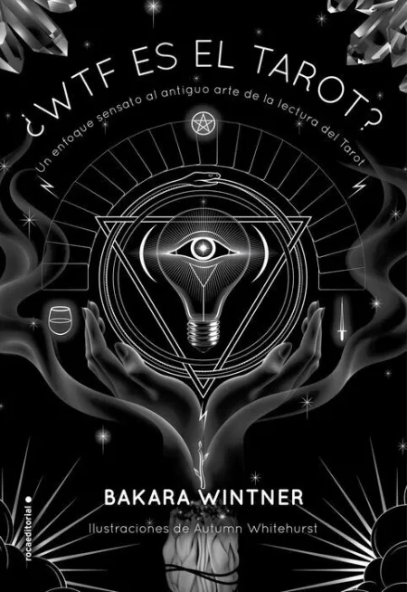 ¿Wtf Es el Tarot?