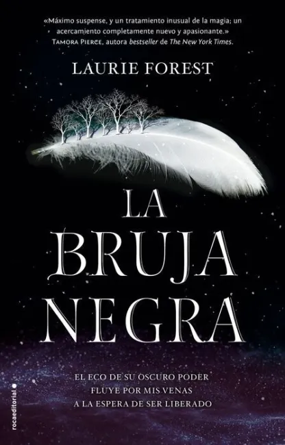 Bruja Negra, la