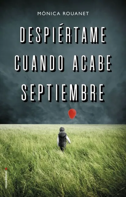Despiértame Cuando Acabe Septiembre