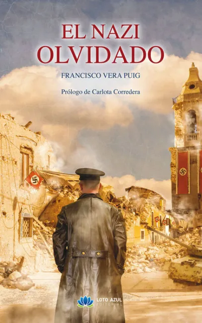 El Nazi Olvidado