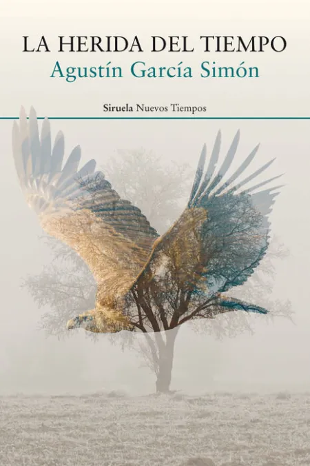 La Herida del Tiempo